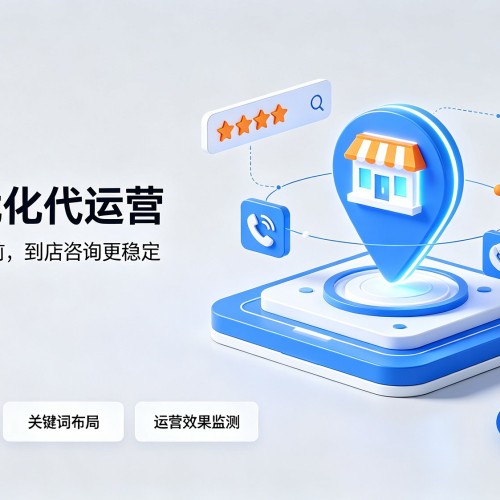 洞口GEO优化